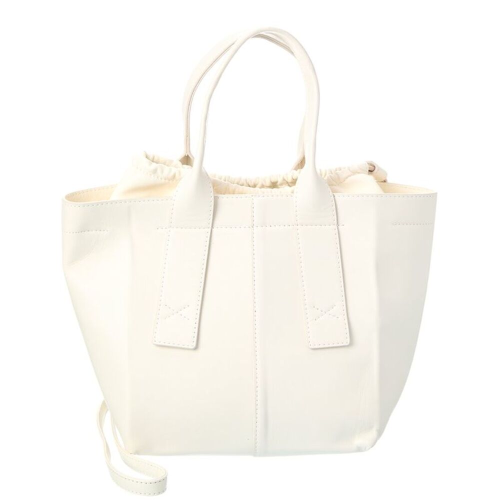 Agl Trecy Leather Tote